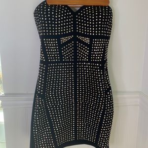 Bebe dress
